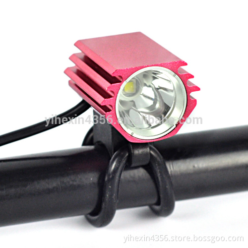 1600LM CREE XM-L T6 Cycling Bicycle Waterproof LED Bike Light